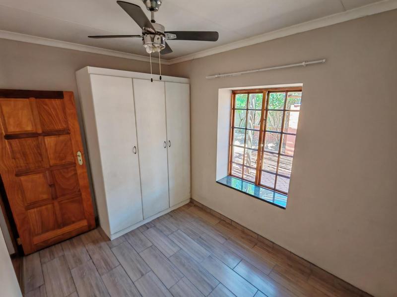 To Let 2 Bedroom Property for Rent in Waterval North West